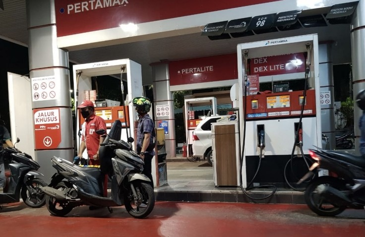 Isi Bensin Wajib Turun Dari Motor, Ternyata Ini Penyebabnya