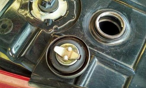 Ragam Manfaat Kuras Tangki Bensin