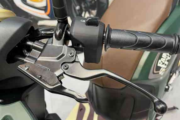 Lima Tips Perawatan Pengereman Sepeda Motor