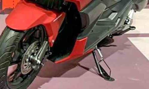 Sering Mematikan Motor Dengan Standar Samping? Ternyata Ini Dampaknya Bagi Sepeda Motor