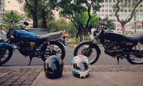 Ini Alasan Mengapa Motor 2-Tak Lebih Boros Dibandingkan Motor 4-Tak?