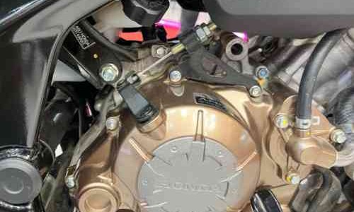 Sebelum Oli Mesin Menguap, Kenali Dulu Nih Gejalanya