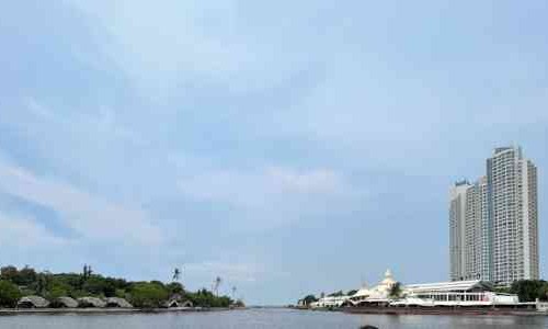Libur Lebaran Tetap Di Jakarta? Ini Rekomendasi Tempat Wisatanya