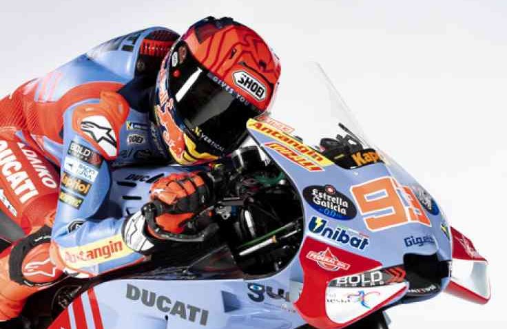 Segini Harga Motor Ducati Desmosedici Tunggangan Alex & Marc Marquez