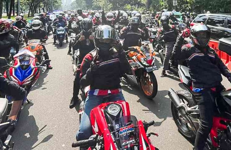 Cara Mudah Atasi Kelelahan Berkendara, Agar Mudik Makin Nyaman