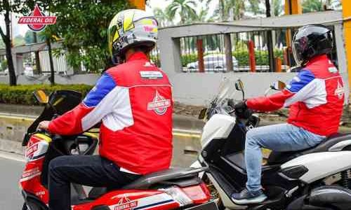 Perlengkapan Ini Wajib Digunakan Sewaktu Bersilaturahmi Lebaran