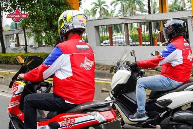 Perlengkapan Ini Wajib Digunakan Sewaktu Bersilaturahmi Lebaran
