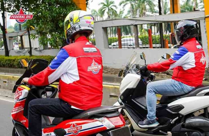 Perlengkapan Ini Wajib Digunakan Sewaktu Bersilaturahmi Lebaran