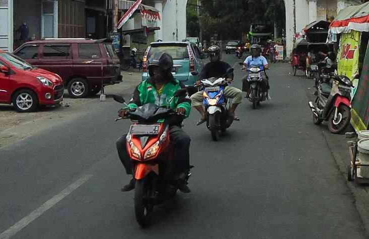 Motor Sering Mati Mendadak, Apa Penyebabnya?