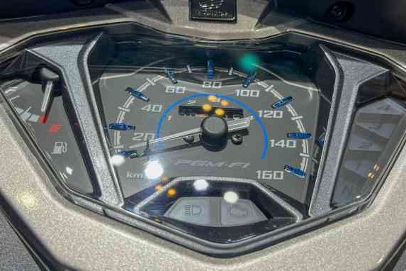 Motor Injeksi Kehabisan Bensin, Komponen Ini Bisa Rusak