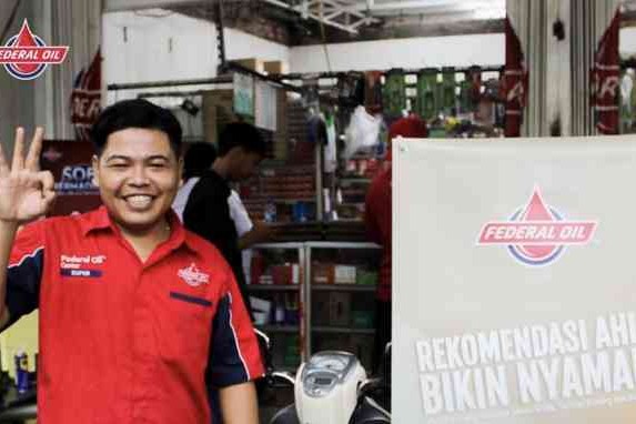Peran Penting Mekanik Dalam Perawatan Sepeda Motor