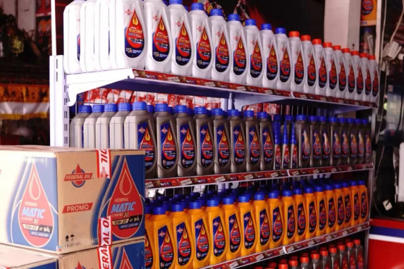 Dampak Buruk Penggunaan Oli Mesin Motor Yang Tidak Sesuai Spesifikasi