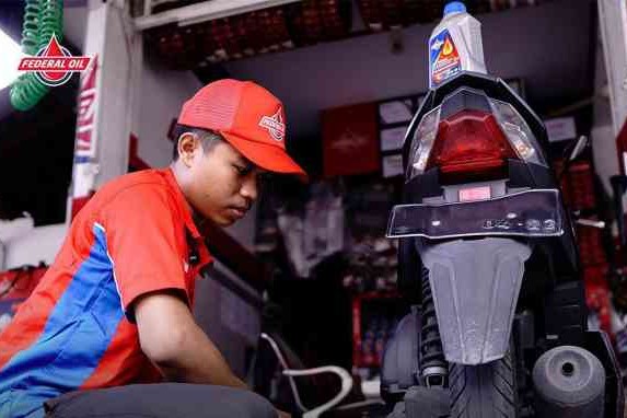 Cara Mengatasi Motor Tersendat Menurut Mekanik