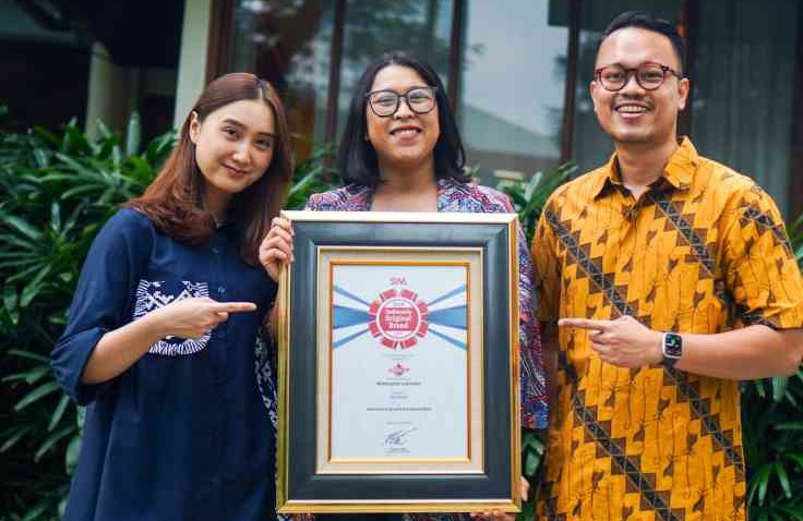 Konsisten Bikin Makin Nyaman Konsumen, Federal Oil™ Kembali Raih Indonesia Original Brand Award Dengan Predikat Excellent