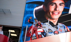 Marc Marquez Raih Hasil Maksimal di Seri Akhir MotoGP 2024, Federal Oil™ Berikan Apresiasi dan Optimis Mengulang Prestasi Terbaik di Musim Depan