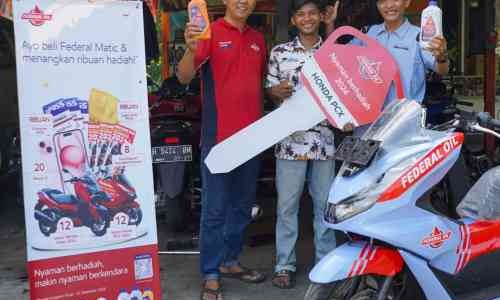 Apakah Kamu Pemenang Selanjutnya? Yuk Ikutan Nyaman Berhadiah!