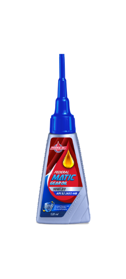 Federal Matic Gear Oil