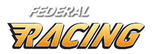 Federal Racing 10W 40