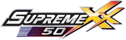 Federal Supreme XX 50