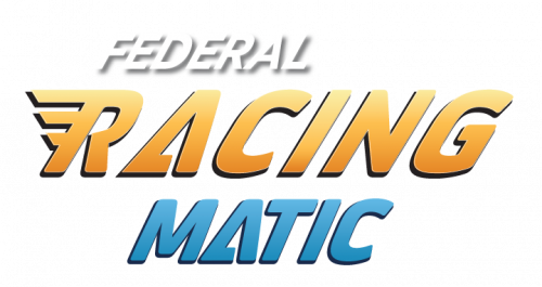 Federal Racing Matic 10W-30
