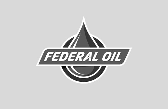 Federal Oil Hadir Dengan Kemasan Baru