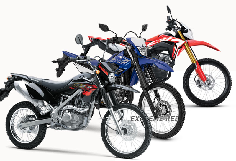 Harga Motor  Kawasaki  Klx 150cc  Terbaru  Infoupdate org