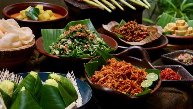 Melancong Ke Lombok Jangan Lupa Icip Icip Kuliner Khasnya