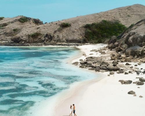 Tempat Wisata Di Lombok Yang Keren Bikin Kamu Betah