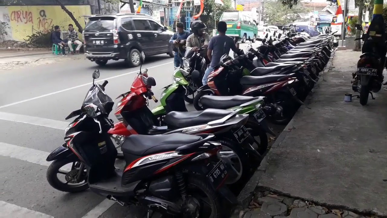  Motor  Bekas  Bandung Toko Bagus  Infoupdate org