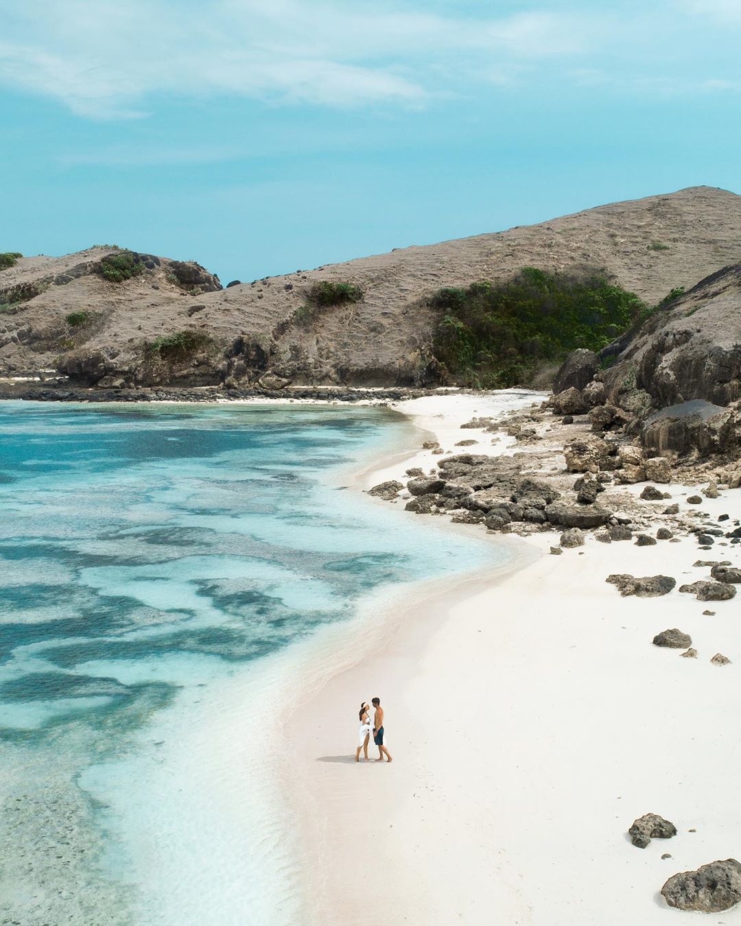 Rekomendasi Wisata Di Lombok Dijamin Kamu Bakal Pengen