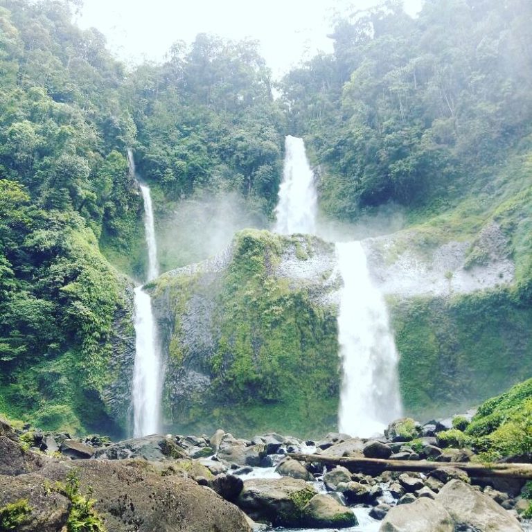 Wisata Bengkulu Bernuansa Alam Yang Siap Pacu Adrenalin