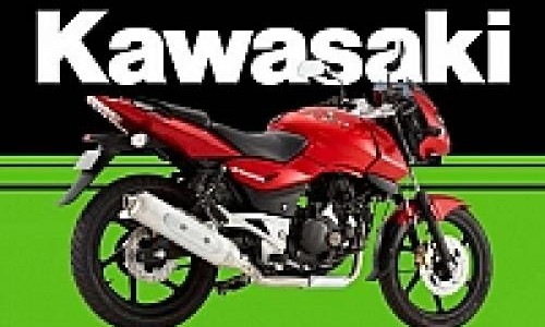 Tidak Main Skutik, Bajaj Teruskan Kerjasama dengan Kawasaki