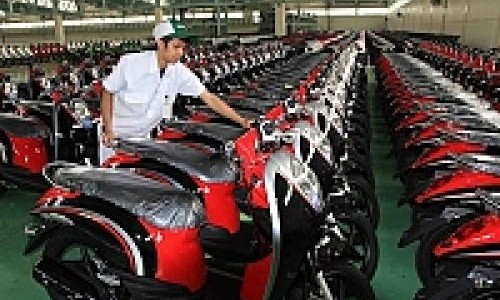 Honda Scoopy FI Hadir, Model Lawas Stop Produksi