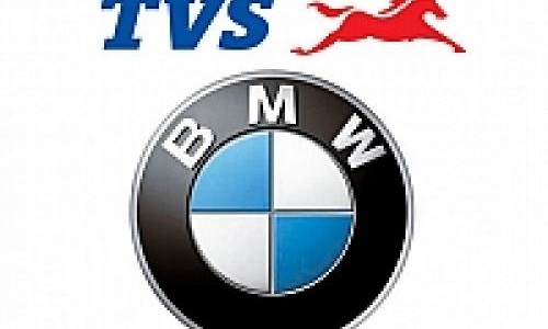 TVS dan BMW Motorrad Kolaborasi Ciptakan Motor 250 cc