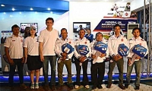 Pemenang Funtastic Federal Matic Periode I