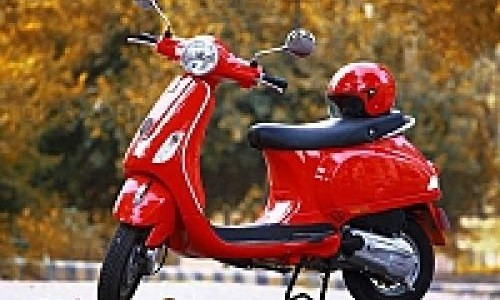 Piaggio Tambah Jajaran, Vespa LT 125 Siap Masuk Indonesia