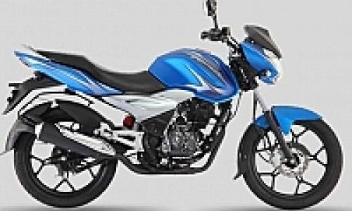 Bajaj Discover, Mesin Hightech Dengan Harga Murah