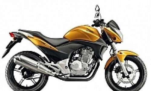 Yuk, Intip Keunggulan Honda CB300R