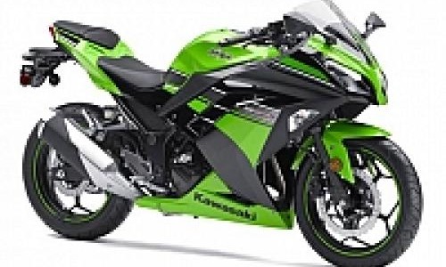 Kawasaki Ninja 300 Kembali Tersandung Masalah!