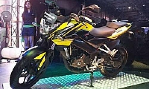 Waduh, Pengiriman Bajaj Pulsar 200NS Tertunda!