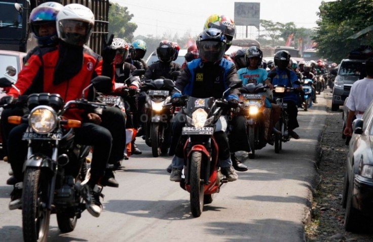 Mengenal Area Blind Spot Dan Cara Mengurangi Risikonya