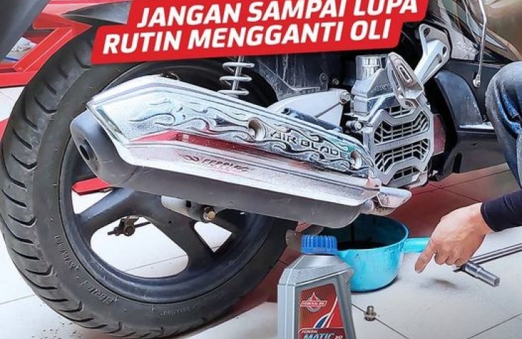 Kamu Harus Tahu, Ini Keunggulan Oli Synthetic Pada Federal Oil