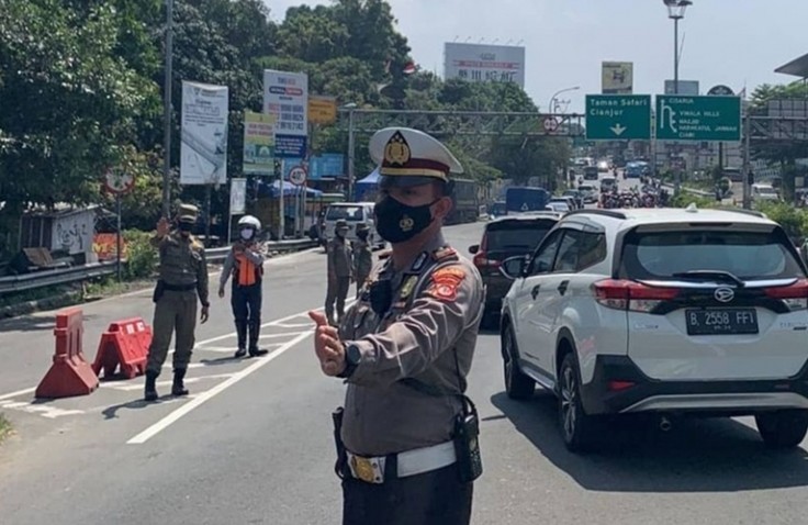 Catat dan Ingat, Libur Nasional dan AKhir Pekan, Puncak Berlaku Ganjil Genap