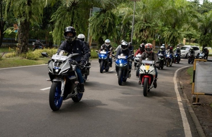 Jangan Lupa Cek Bagian Berikut Pada Motor Setelah Melakukan Touring Jarak Jauh