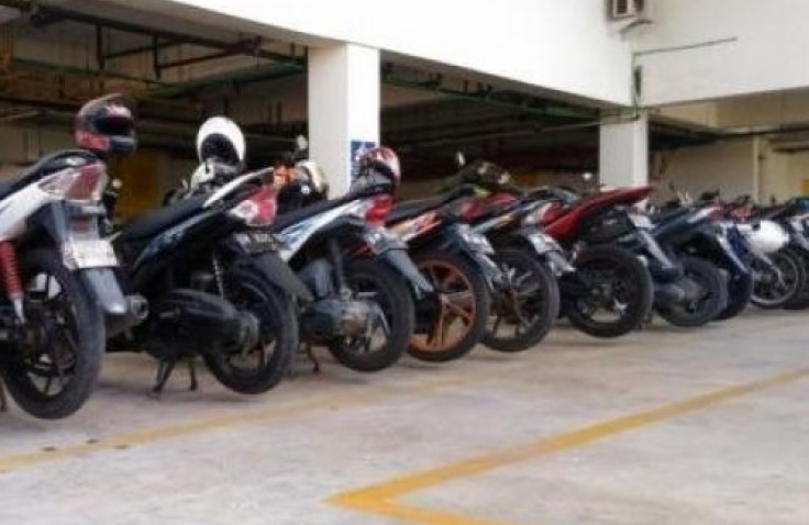 Maling Dilarang Baca, Ini Enam Cara Cegah Pencurian Kendaraan Bermotor