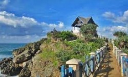 Rekomendasi Tempat Wisata Horor Di Yogyakarta, Bikin Adrenalin Terpacu!