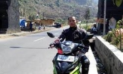 Tips Riding Postur Yang Benar, Membuat