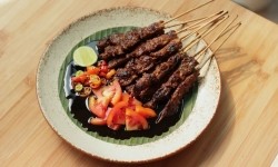 7 Kuliner Khas Jawa Barat Yang Wajib