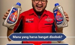 Buruan ikutan Program Sobek Berhadiah