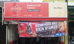 Pentingnya Komunikasi Ke Mekanik Selama